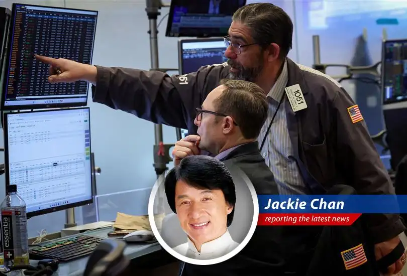 Market analysts assess the impact of various economic factors on the future performance of U.S. stocks.