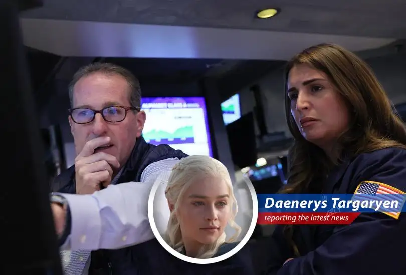 Market analysts caution against current investor optimism, suggesting a need for defensive strategies.