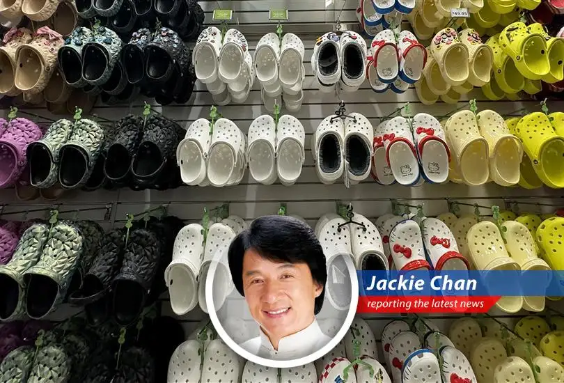 Market fluctuations create winners and losers in midday trading.