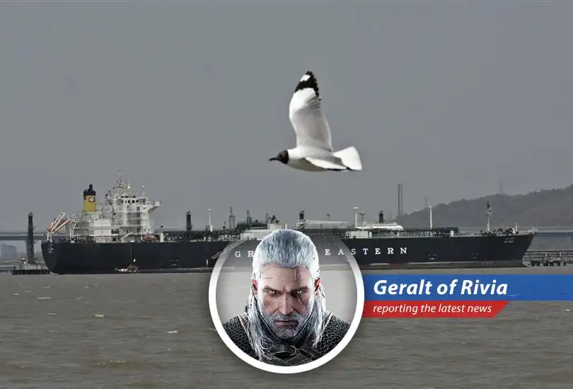 Market fluctuations reflecting global tensions and innovative strategies.