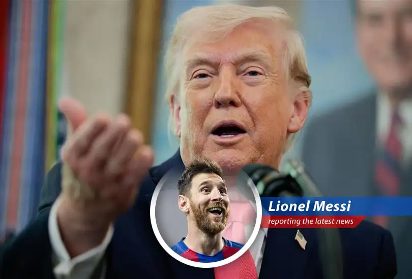 Market indicators suggest a positive start as investors react to developments in international relations and tech industry news.