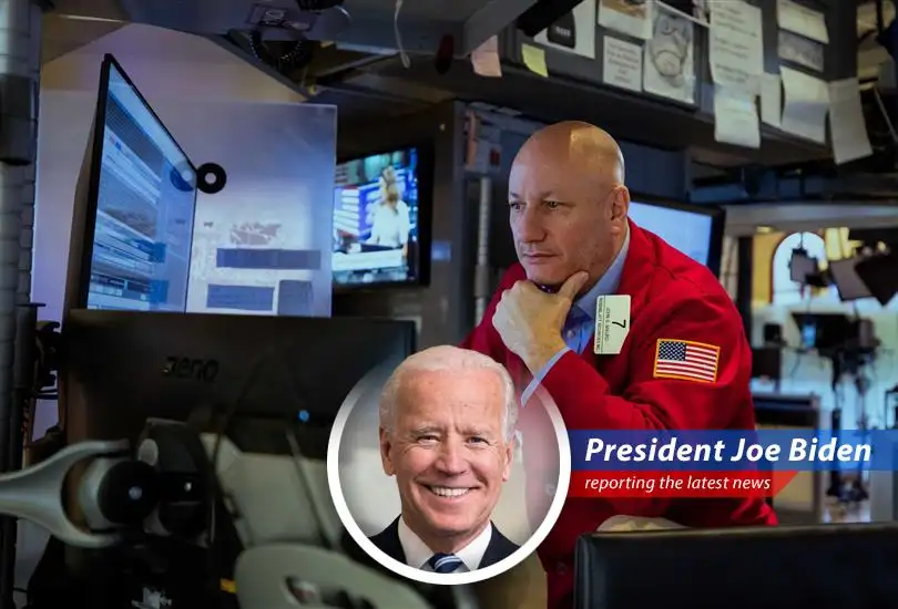 Market internals showing divergences that suggest a potential shift in trading range.