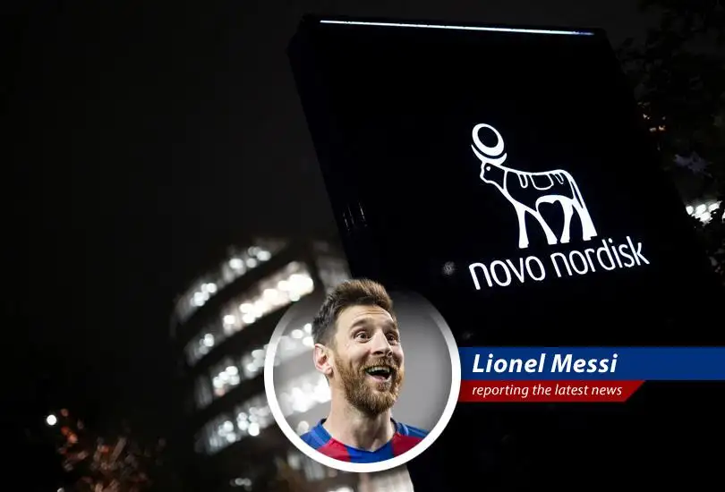 Market movers today, analyzed with the precision of a perfect pass.