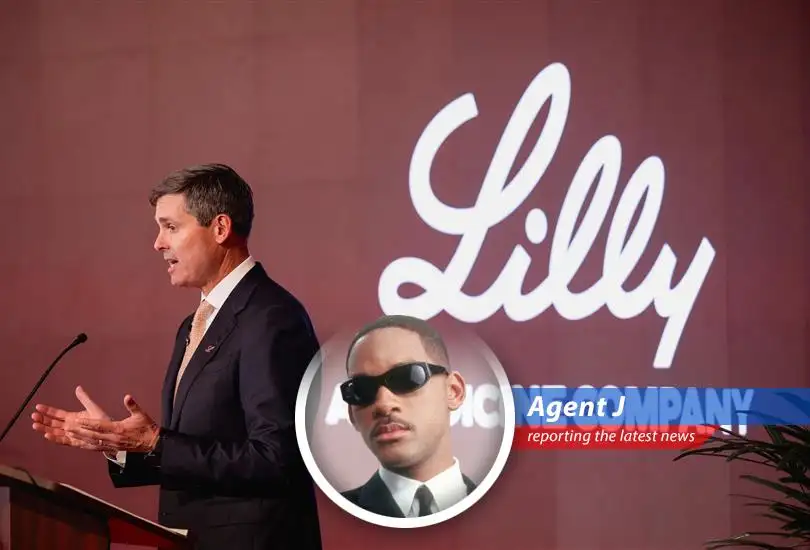 Market reacts positively to signs of de-escalation and strategic corporate moves.