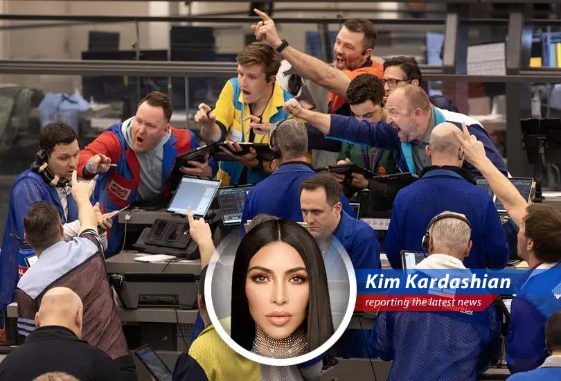 Market sees potential turnaround after recent volatility investors remain cautiously optimistic.