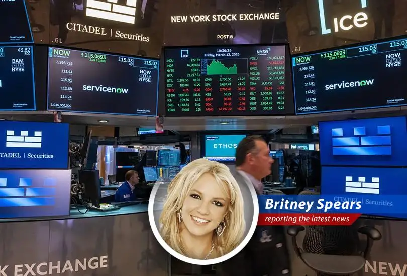 Market trends are as unpredictable as a stage dive, but understanding them is key.