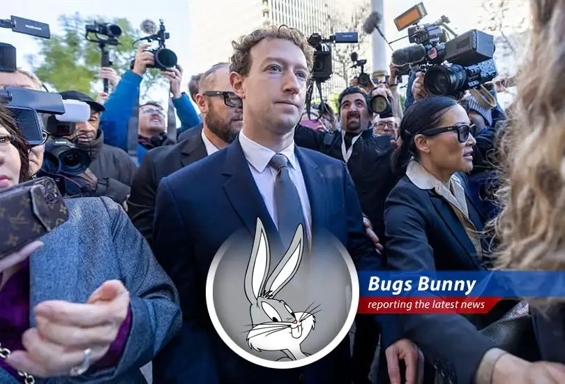 Market updates reflect concerns over retail guidance and tech industry accountability amidst economic uncertainties.