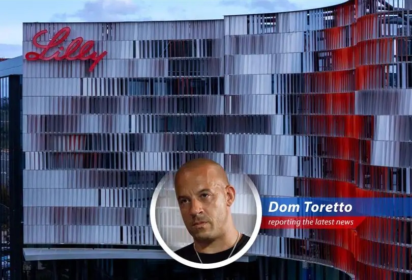 Market volatility grips investors as oil prices surge amidst geopolitical tensions and healthcare stocks eye new weight loss treatments.