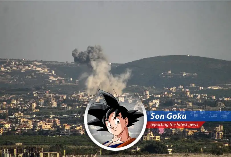 Markets react to ceasefire agreement and AI-driven stock surge.