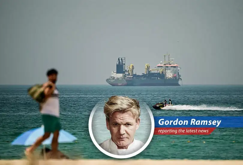 Markets react to geopolitical tensions and economic debates, showcasing surprising resilience