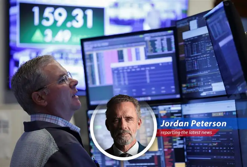 Markets respond optimistically to potential peace talks, but underlying tensions and economic realities require vigilance.