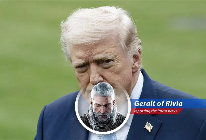 Markets respond positively to hints of US-Iran deal, though skepticism remains about the deal's durability and the tech world's dependence on major players