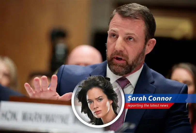 Markwayne Mullin's confirmation as DHS Secretary sparks debate over immigration policy and political influence.