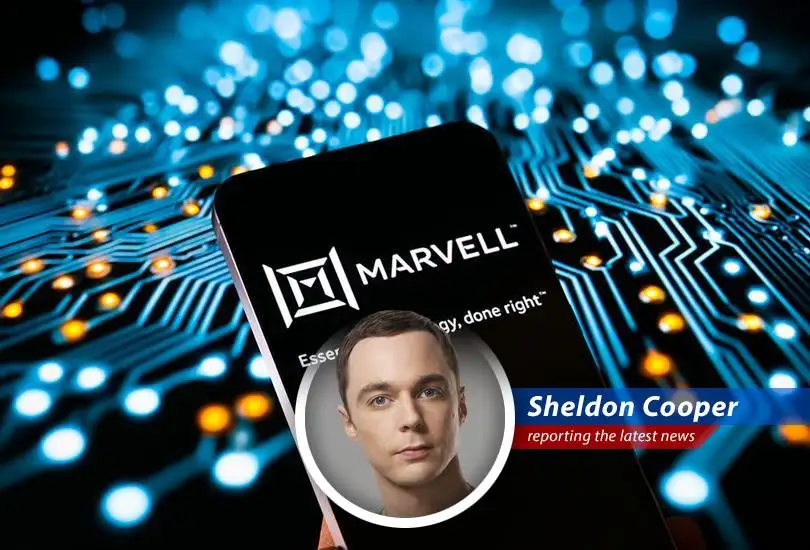 Marvell and Astera Labs are poised to benefit from Amazon's expanded partnership with Anthropic, driven by surging demand for AI chips and data center hardware.