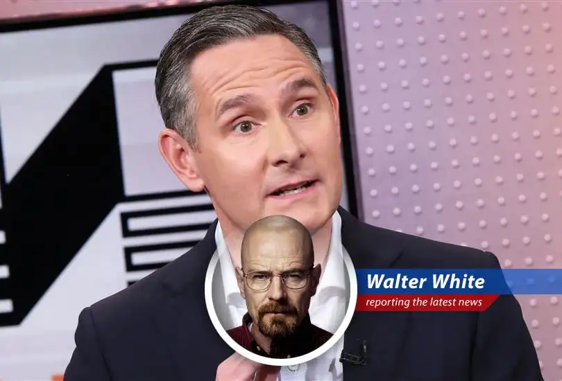 Marvell's stock soars after a smashing earnings report driven by the AI boom.