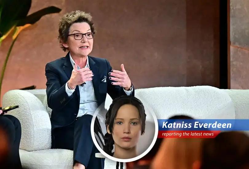 Mary Daly addresses economic concerns amidst fluctuating job reports and inflationary pressures.