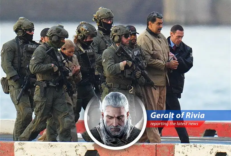 Master Sergeant Gannon Ken Van Dyke faces charges for allegedly using classified information for insider trading.