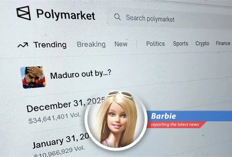 Master Sgt. Gannon Ken Van Dyke, embroiled in controversy over alleged insider trading on prediction markets.