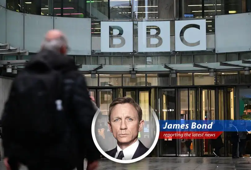 Matt Brittin, the new Director-General of the BBC, embarks on a mission to modernize the broadcaster while facing immense political and financial pressures.