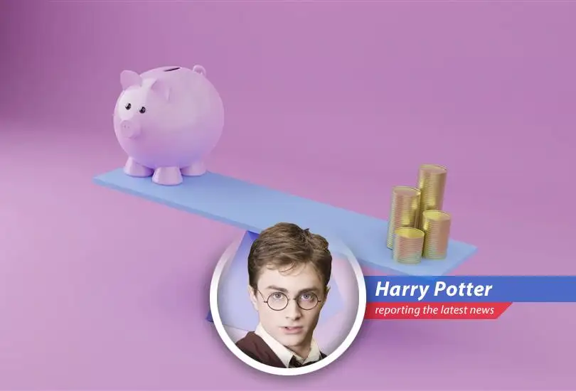 Maximize your savings with high-yield accounts, CDs, and money market options. It's like finding a Gringotts vault filled with extra galleons.