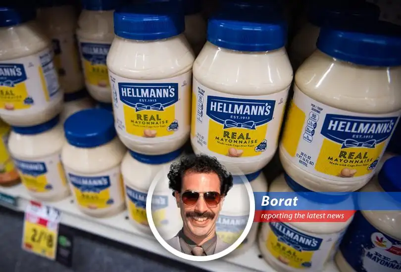 McCormick and Unilever sign historic deal, blending spices with spreads in a culinary power move.