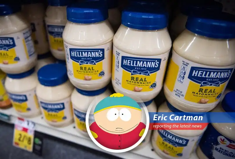 McCormick is set to acquire Unilever's food business in a deal valued at $45 billion, expanding its portfolio to include Hellmann's and Marmite. I WANT MY CHICKEN POT PIE