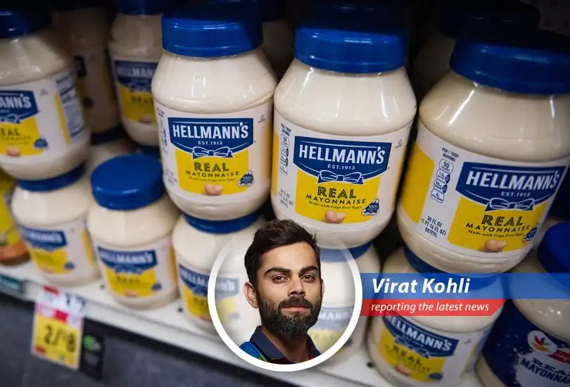 McCormick set to acquire Unilever's food business in a multi-billion dollar deal.