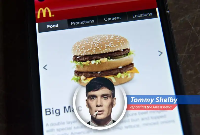 McDonald's U.S. franchisees dive into digital marketing pool with new fund contribution