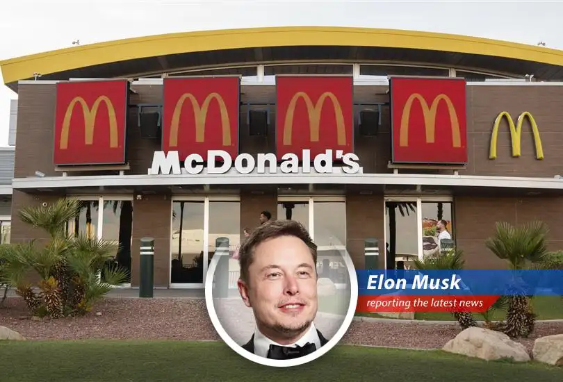 McDonald's faces investor scrutiny amid economic pressures and the Arch Burger's less-than-stellar reception.