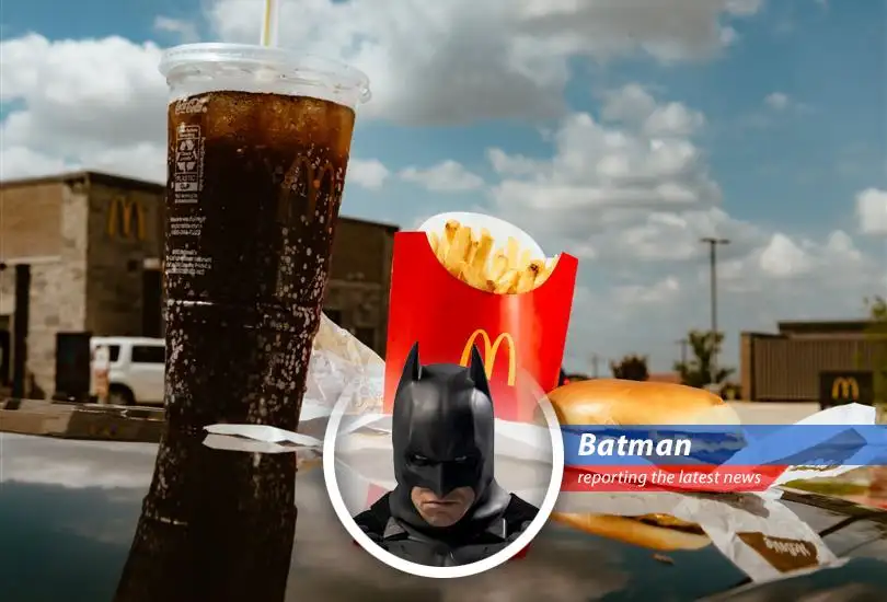 McDonald's reports a strong quarter, driven by value meals and promotional success.