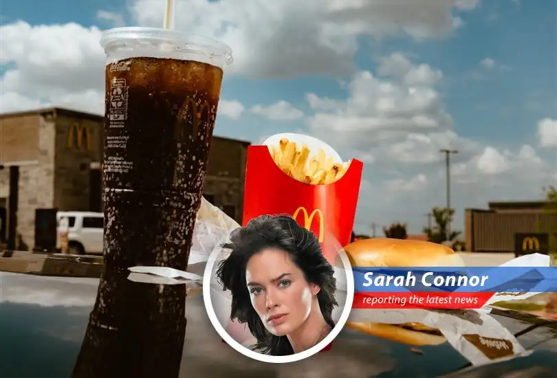 McDonald's reports better-than-expected earnings, fueled by value offerings and popular promotions.