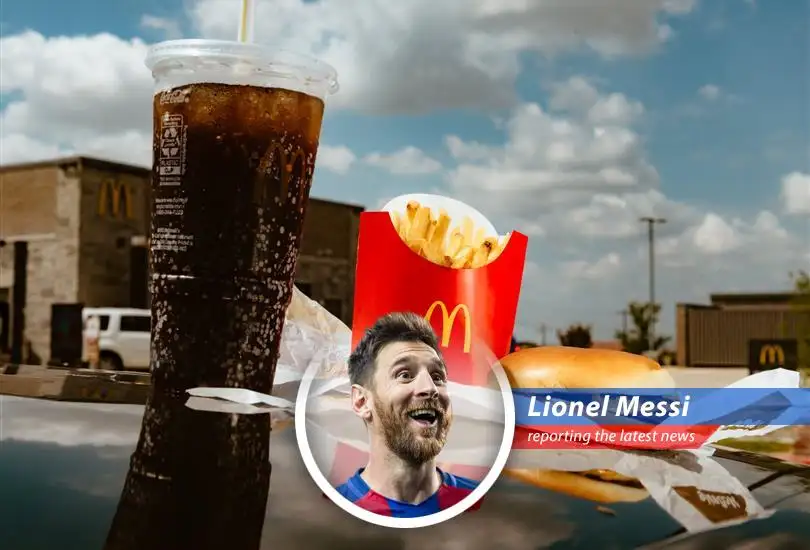 McDonald's reports impressive quarterly earnings, fueled by successful value initiatives and promotional campaigns.