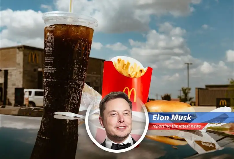 McDonald's reports strong Q4 earnings, fueled by value offerings and clever marketing campaigns.