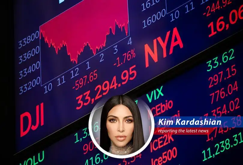 Me, contemplating my next investment move, because let's be real, looking good is only half the battle. You gotta have that financial glow-up too.