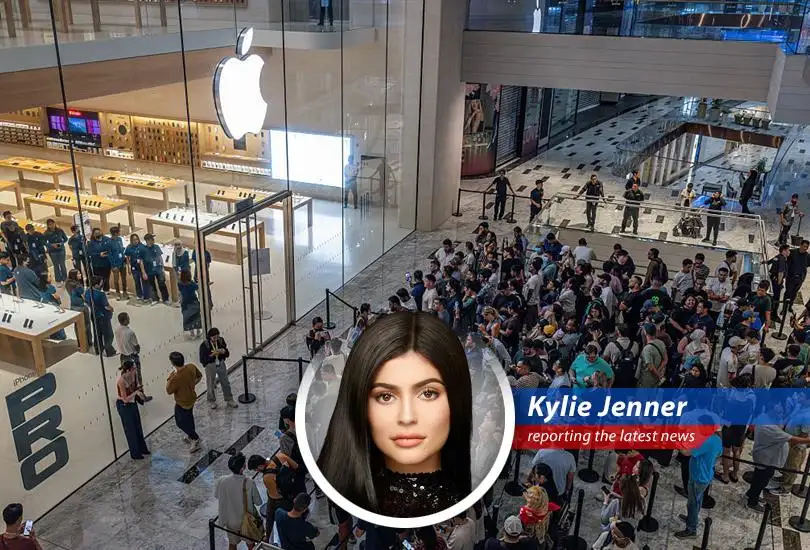 Me contemplating the future of my selfie game in the face of this looming smartphone crisis. Don't worry, there's always filters.