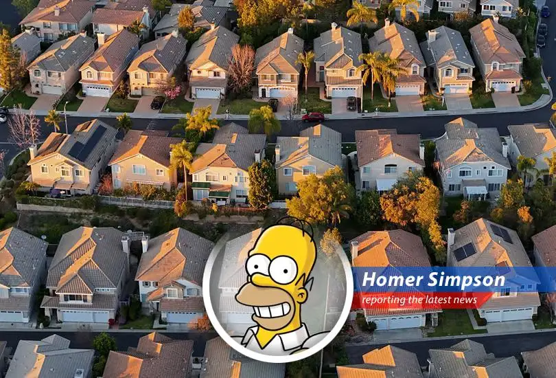 Me trying to understand mortgage rates. Doh