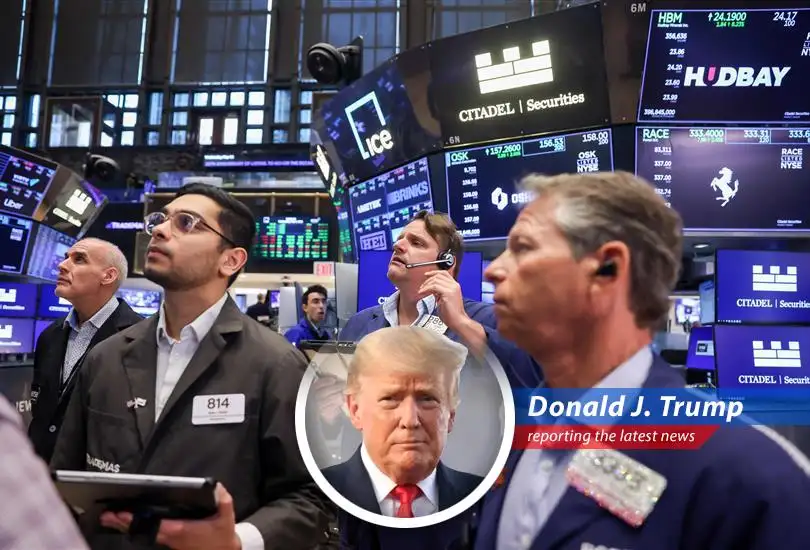 Memory chip stocks experience a massive rally fueled by AI demand, but overbought conditions loom.