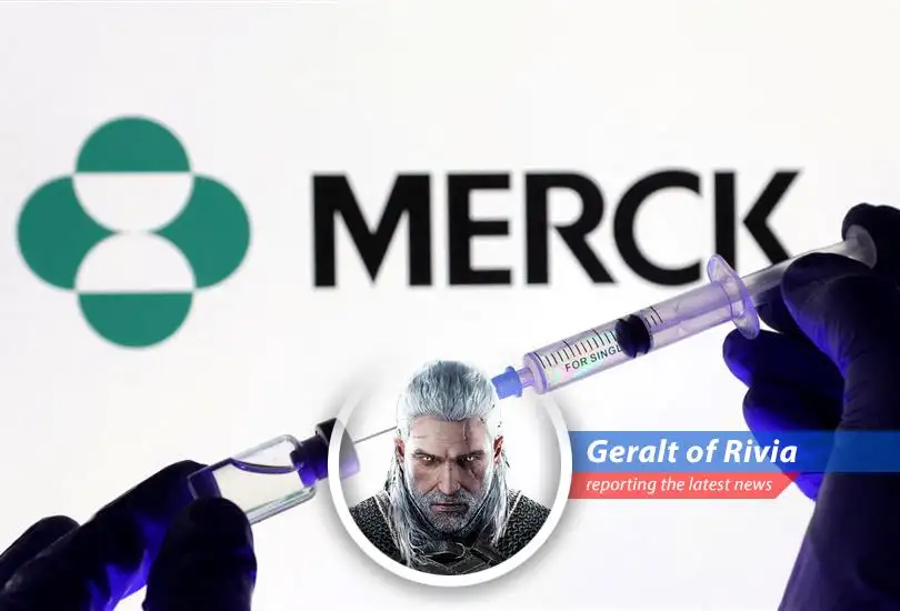 Merck faces patent expirations for key drugs but strong Keytruda sales offer hope