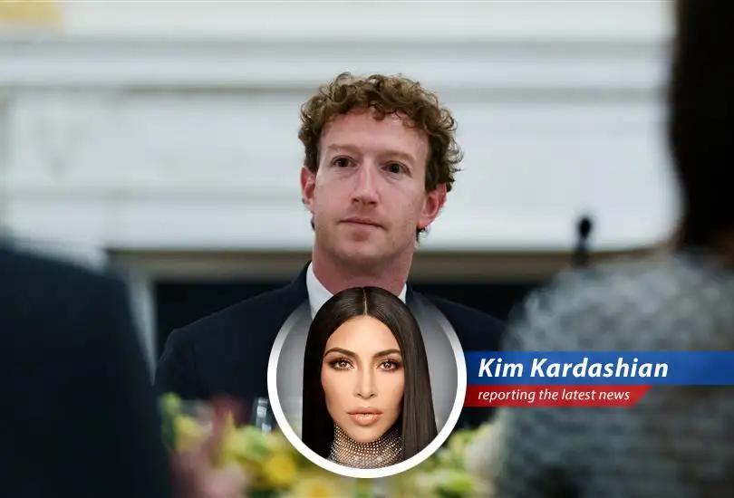 Meta CEO Mark Zuckerberg addresses the company's shift towards AI during a period of significant layoffs. Photo Credit Getty Images.