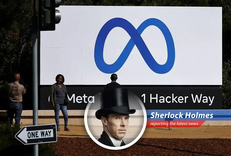 Meta Platforms experiences a stock dip despite strong first-quarter results, fueled by increased spending on AI and slight user engagement concerns.