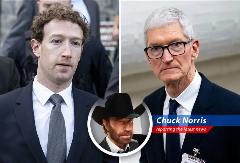 Meta and Apple under scrutiny for child safety protocols and encryption policies.