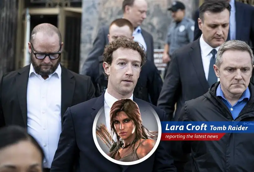 Meta and YouTube face legal repercussions after a jury finds them negligent regarding user safety.