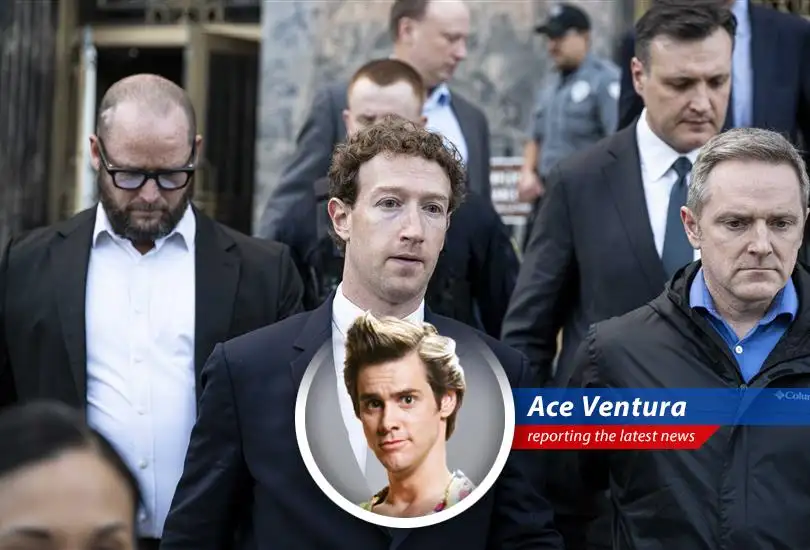 Meta and YouTube face scrutiny over their platform's impact on user mental health