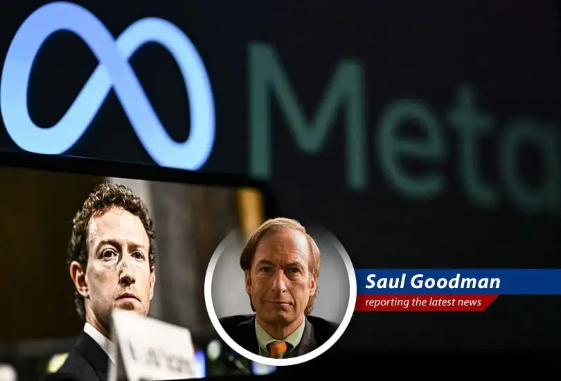 Meta bets big on AI dominance with strategic stock options for top executives.