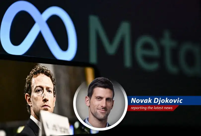 Meta bets big on AI with high-value stock options for key executives.