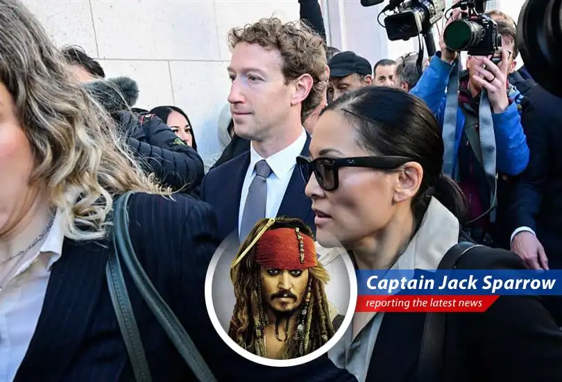 Meta faces dual legal setbacks concerning user safety and addiction amid concerns over its AI investments.