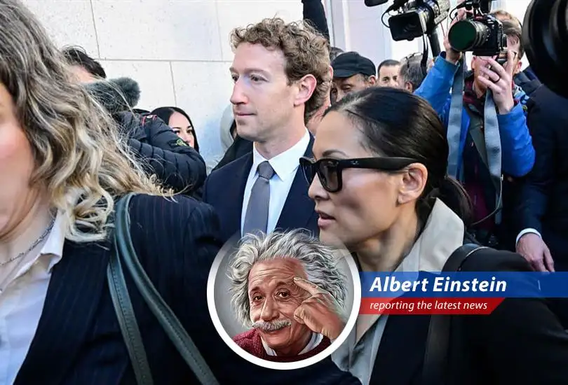 Meta faces legal and financial challenges following recent court verdicts and investor skepticism.