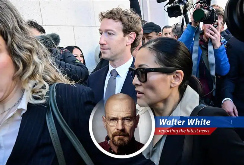 Meta faces mounting legal and financial challenges after two adverse court rulings