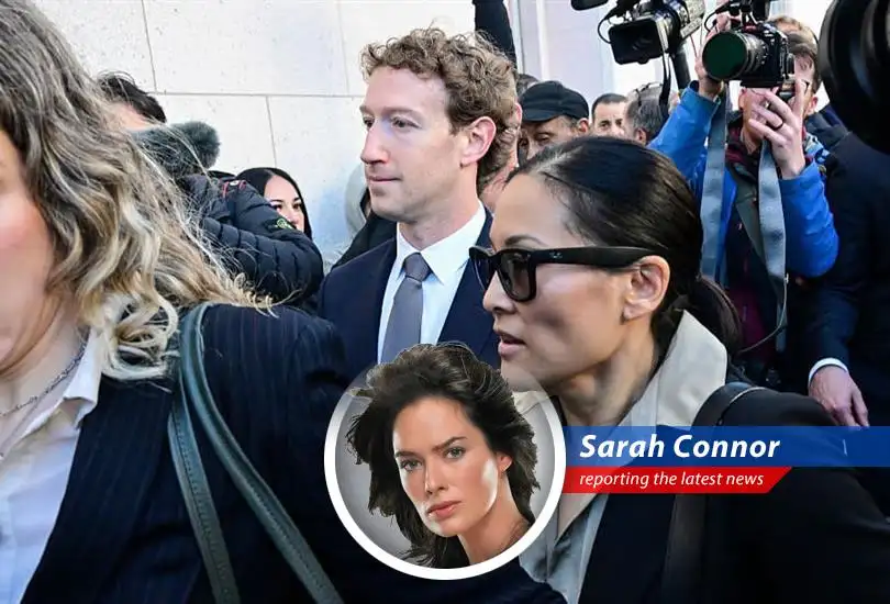 Meta faces mounting legal and financial pressures amid growing concerns over social media safety and the company's AI strategy