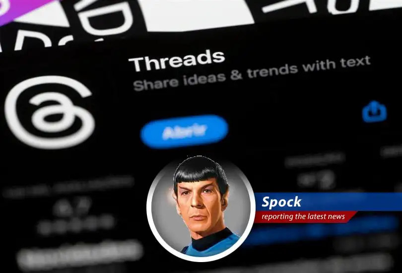 Meta introduces 'Dear Algo,' an AI-driven tool empowering Threads users to personalize their content feeds.